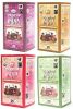 Pride Of India - Organic Assorted Health Tea Bag Variety Pack (25 tea bags x 4 Types)