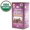 Pride Of India - Organic Assorted Health Tea Bag Variety Pack (25 tea bags x 4 Types)