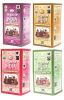 Pride Of India - Organic Assorted Health Tea Bag Variety Pack (25 tea bags x 4 Types)