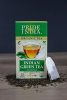 Pride Of India- Organic Indian Green Tea - 1 Pack (25 Tea Bags) - Certified Pure & Natural Tea - Refreshing & Aromatic Flavor