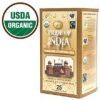 Pride Of India - Organic Assorted Health Tea Bag Variety Pack (25 tea bags x 4 Types)